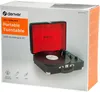 Platenspeler Denver Electronics VPL 120, zwart Productafbeelding-voorbeeld 6