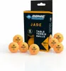 DONIC SCHILDKRÖT Tischtennisball "Jade" 6er Box orange Produktbild-Vorschau 11