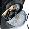 NITRO Freizeitrucksack Rucksack mit Laptopfach Daypacker Produktbild-Vorschau 16