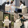 Expandierbarer Reiserucksack mit USB-Ladeport - Produktbild-Vorschau 6