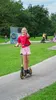 SIX DEGREES Aluminium Scooter mit Klappmechanismus und Produktbild-Vorschau 5