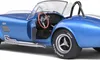 Shelby Cobra 427S/C (1965) - Modrá SOLIDO 1:18 Anteprima dell’immagine prodotto 24