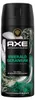 Axe Deospray - Emerald Geranium, 150 ml Productafbeelding-voorbeeld 1
