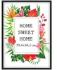 Rámček MG Design Schwarz, formát A1 (59,4 x 84,1 cm) – Náhľad obrázku produktu 1