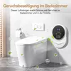 Elektrischer Luftreiniger,Ozongeruchseliminator,für starken Produktbild-Vorschau 4