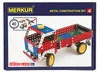 Merkur 4 großes Set Produktbild-Vorschau 2
