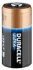 Duracell 42096 Ultra Photo CR123A (DL123) - Lithium Voir les images du produit 2