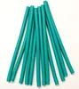 FP Flex-Wickler Papilotten ca. 7 mm Ø grün, 12 Stck. Produktbild-Vorschau 1