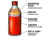 Fermentovaná rajčatová zálivka - Klasika 340 ml Náhled obrázku produktu 2