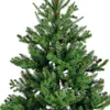 Alba Tanne künstlicher Weihnachtsbaum Ø. 116-H180 cm grün - Produktbild-Vorschau 3