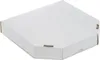 Weiße Kartons für Pizza 260 x 260 x 40 mm Produktbild-Vorschau 5