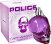 Profumo da donna To Be Police EDP (40 ml) (40 ml) Anteprima dell’immagine prodotto 2