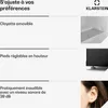 Klarstein Irene Mini congélateur, 31 L Voir les images du produit 5