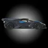Hot Wheels JBK79, Auto, 3 anni, Plastica, Metallo, Blu Anteprima dell’immagine prodotto 7