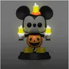 Disney - Mickey Mouse 1493 Funko Pop! Vinyl Figur Produktbild-Vorschau 4