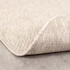 Volero - Tapis d'extérieur rond - Costa Sable - Ø 100 cm Voir les images du produit 2