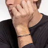 Thomas Sabo Karabiner A1931-682-11-L17 Armband Produktbild-Vorschau 3