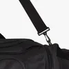 Umbro - Reisetasche mit Rollen "Megadeck II" UO226 (XL) Produktbild-Vorschau 4
