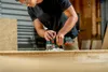 Metabo STA 18 LTX 150 BL, Horní rukojeť, Černá, Zelená, - Náhled obrázku produktu 3