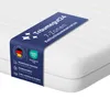 AquaFlex - 10cm 7-Zonen Kaltschaummatratze - H2&H3 - (140 x Produktbild-Vorschau 1