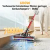 aspirateur sans fil 70000Pa,600W/70Min Aspirateur sans Voir les images du produit 5