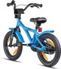 PROMETHEUS Kinderfahrrad 14 Zoll Jungen und Mädchen in Blau Produktbild-Vorschau 7