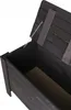 STOLMAK Cassapanca Da Giardino In Legno 166 L 80x52x40 cm Anteprima dell’immagine prodotto 7
