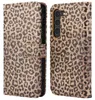 imoshion Design Knižnica pre Samsung Galaxy S23 - Leopard Náhľad obrázku produktu 9