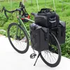 Fahrradtaschen Gepäckträgertaschen Vorderradsatteltaschen Produktbild-Vorschau 8