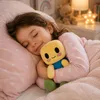 wiztex Blox Buddy Gelb Plüschtier - 22 cm YouTube Video Produktbild-Vorschau 11