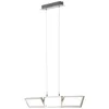 BRILLIANT moderne Pendelleuchte TUNAR | Hängelampe mit Produktbild-Vorschau 3