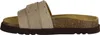 Scholl Joyce Damenpantolette, Leder, Dark Beige, Produktbild-Vorschau 7