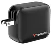Verbatim Mini GaN Charger 100W 3Port US/EU/UK ADP         Produktbild-Vorschau 14