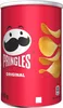 Pringles Original gesalzene Stapelchips würzig 70g 12er Produktbild-Vorschau 4