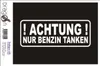 Aufkleber / Autoaufkleber - JDM / Die cut / Auto / OEM - Produktbild-Vorschau 1