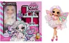 L.O.L. Surprise! OMG Eye Spy - Fairy, Modelka, Žena, 4 rok Náhľad obrázku produktu 1
