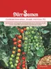 Dürr-Samen - Kirsch-Tomaten Sweet Million F1 - Saatgut - Produktbild-Vorschau 1