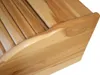 Brotkasten aus ausgewähltem Holz – mit Öl imprägniert Produktbild-Vorschau 4