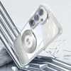 Handyhülle für Samsung Galaxy S24 Transparent Militärschutz Produktbild-Vorschau 8