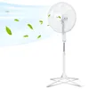 Aigostar  - Standventilator, 3 Geschwindigkeiten, 7 Produktbild-Vorschau 1