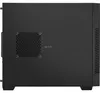 Sharkoon S1000, Tower, PC, Schwarz, micro ATX, Mini-ITX, Produktbild-Vorschau 2