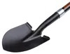 BLACK+DECKER Schaufel 67 CM - 800 GR - Rostfrei - Kopf Produktbild-Vorschau 3