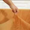 Sametový potah na pohovku 3 Seater- Soft Stretch Couch Náhled obrázku produktu 11