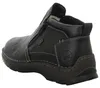 Rieker Herren Stiefelette aus Leder für kräftigere Füße & Produktbild-Vorschau 21