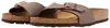 Birkenstock Madrid  Open Teen - Donkerbruin - Maat 41 Produktbild-Vorschau 24