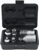 KS TOOLS Set di adattatori per allargamento e riduzione 6 Anteprima dell’immagine prodotto 13