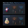Flashforge Creator 5 Mehrfarben 3D Drucker mit 4 Produktbild-Vorschau 2