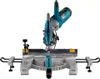 A Makita miter saw is shown against a white background. Anteprima dell’immagine prodotto