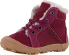 Ricosta Elia Schnürstiefel Rot Produktbild-Vorschau 10