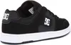 DC Boty buty shoes menteca 4 m, ADYS100765BKW Náhled obrázku produktu 10